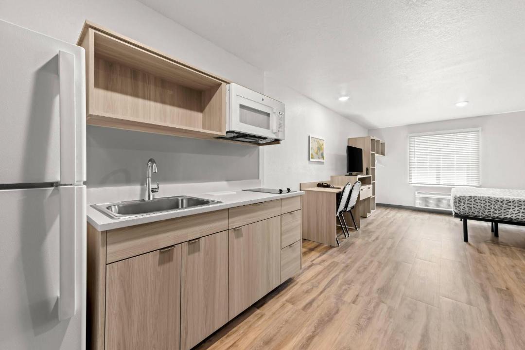 Photo of Kitchen in Oak Ridge
