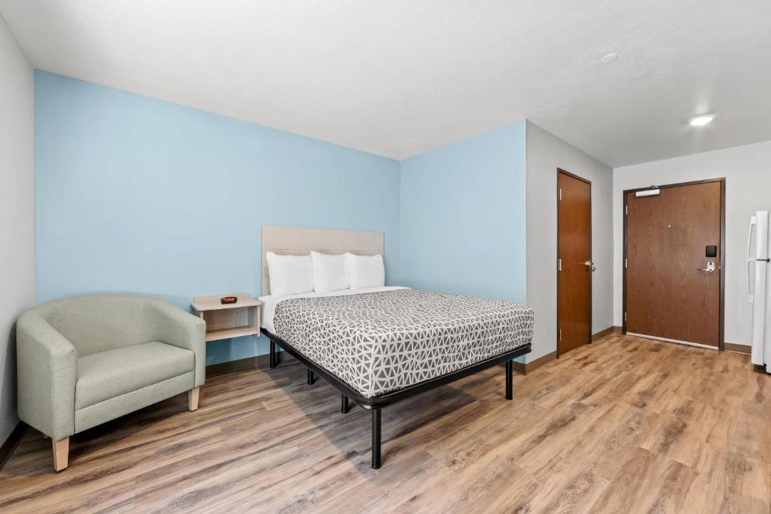 Photo of Bedroom in Oak Ridge