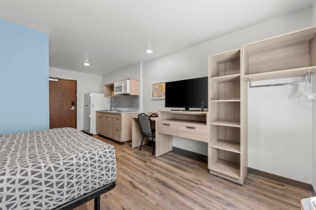 Photo of Bedroom in Oak Ridge
