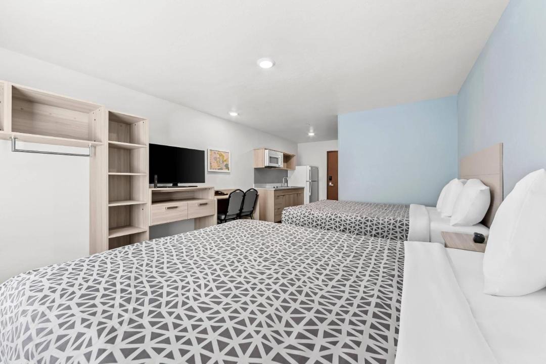 Photo of Bedroom in Oak Ridge