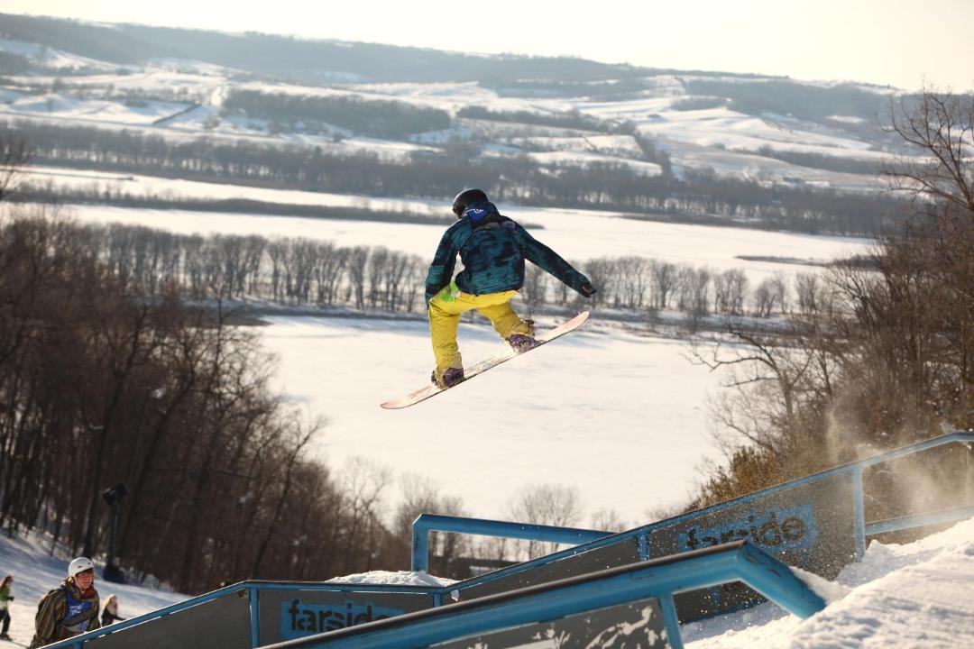Photo of Others in Galena