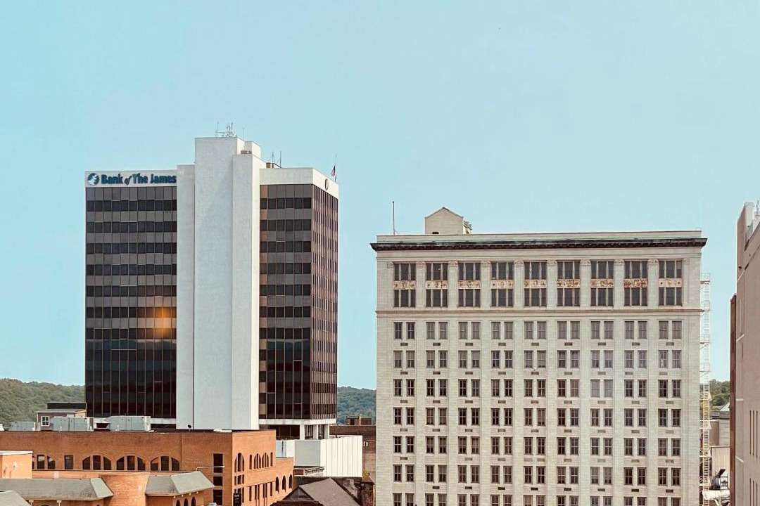 Photo of Others in Central Business District
