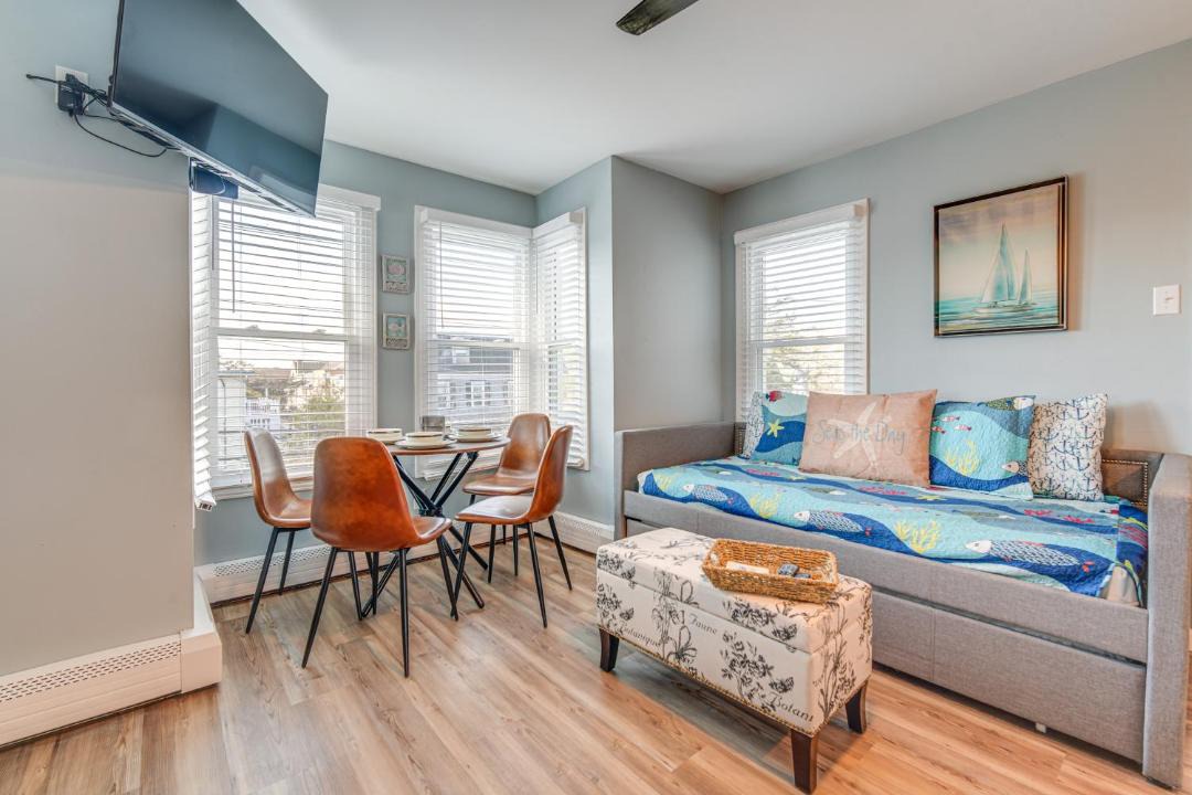Photo of Bedroom in North End