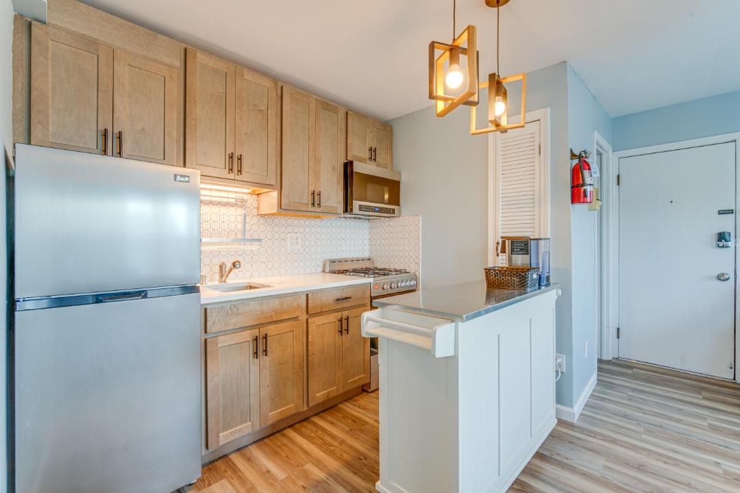 Photo of Kitchen in North End