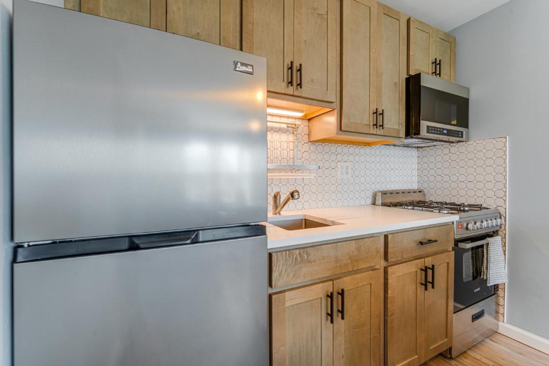 Photo of Kitchen in North End