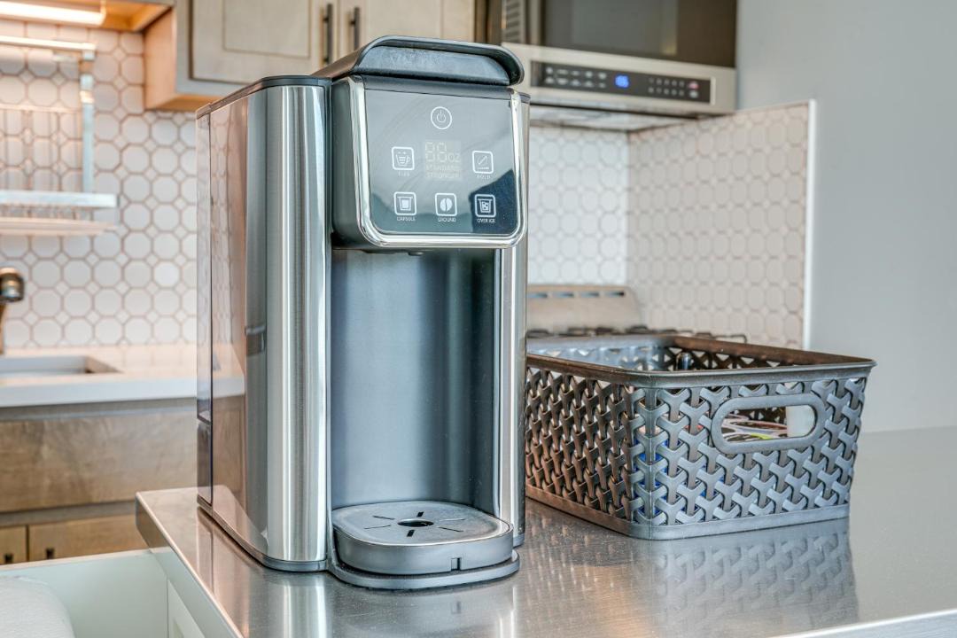 Photo of Kitchen in North End