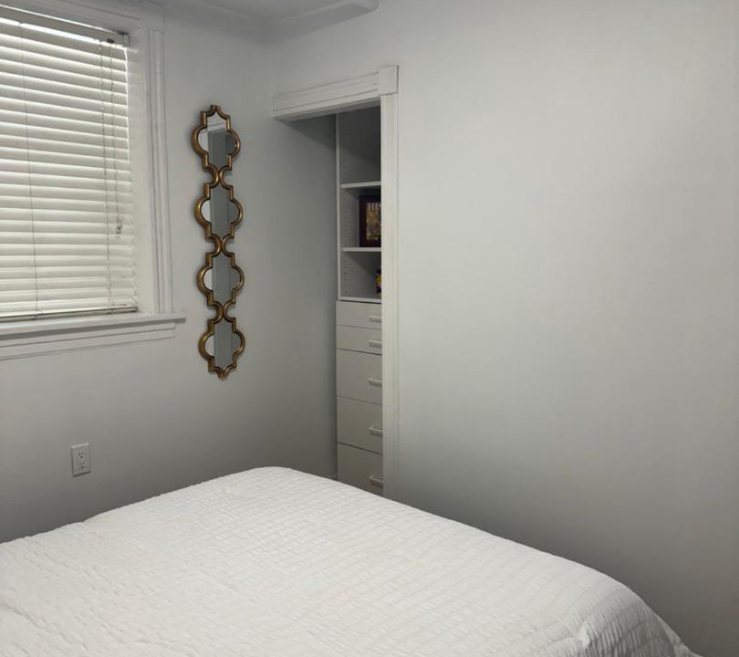 Photo of Bedroom in North Center