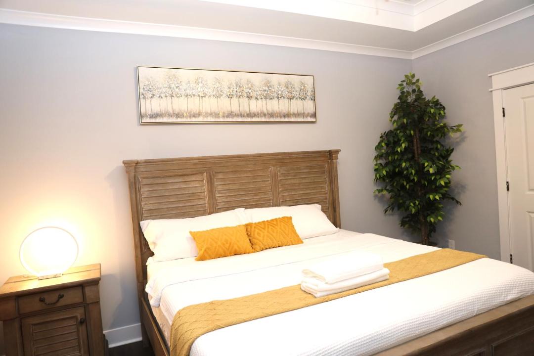Photo of Bedroom in Florence
