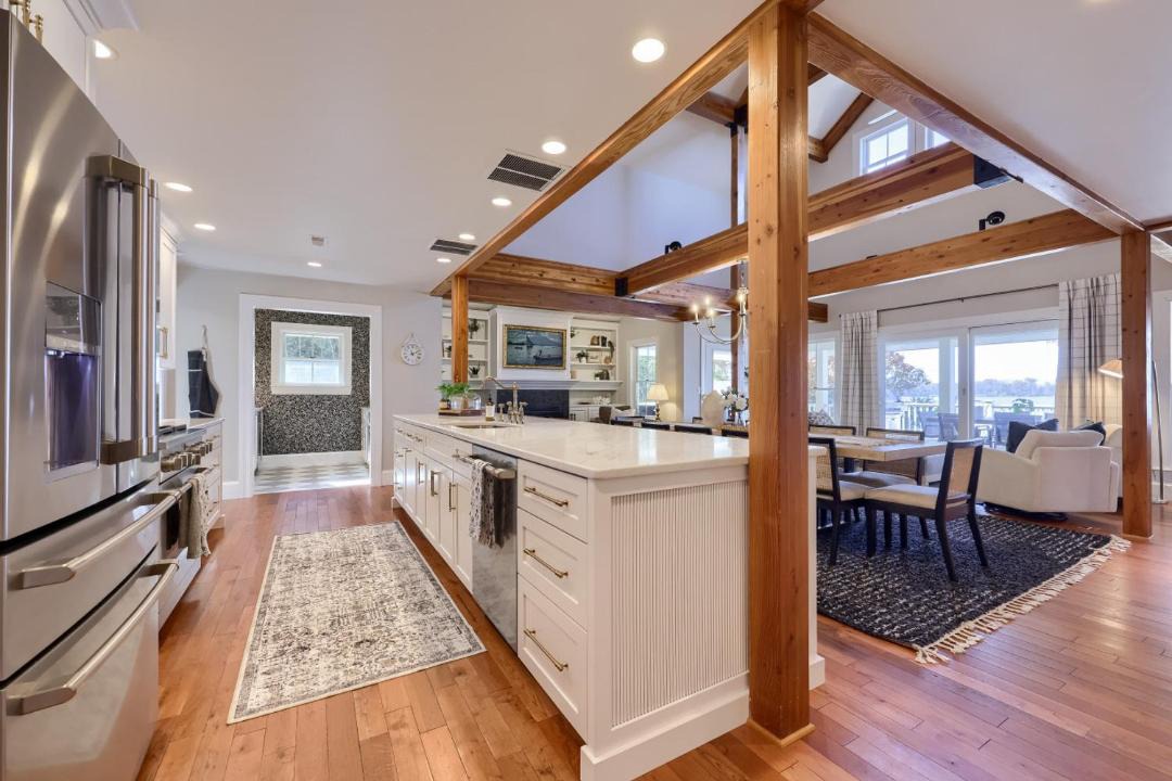 Photo of Kitchen in Magnolia