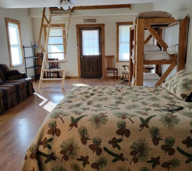Photo of Bedroom in Moscow