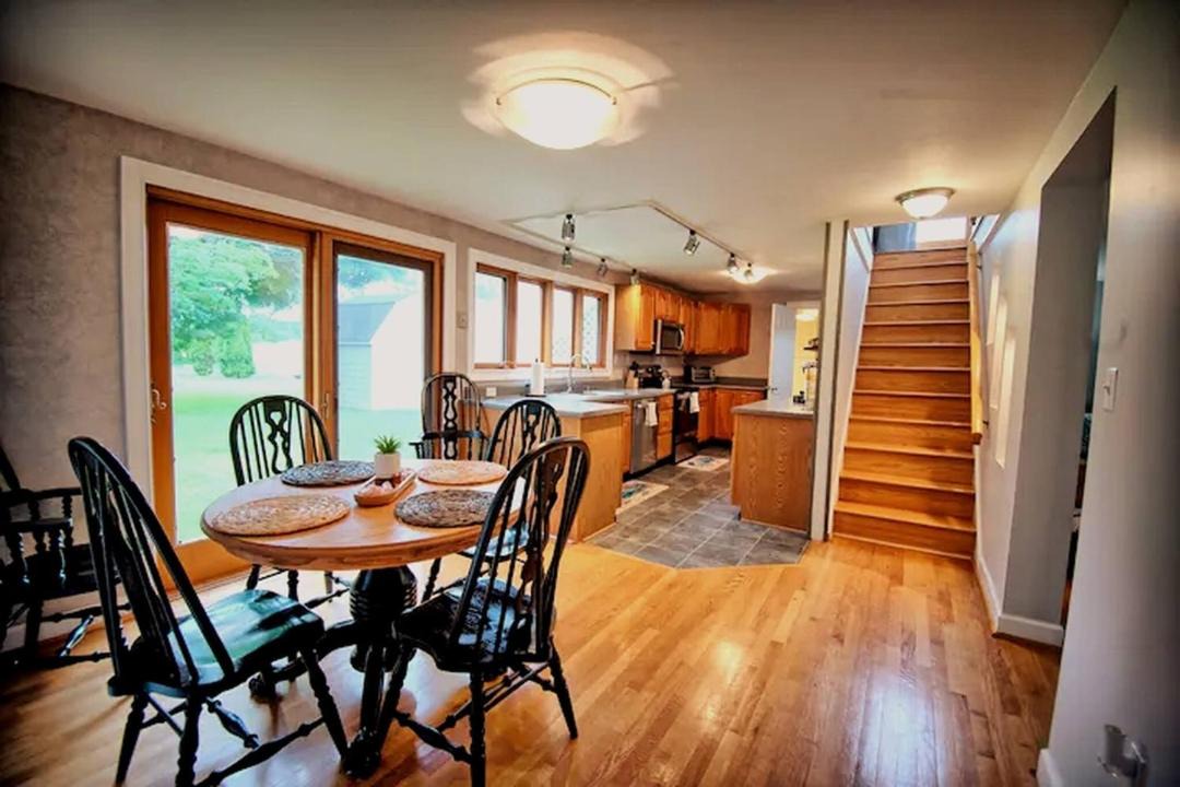Photo of Kitchen in Stevensville