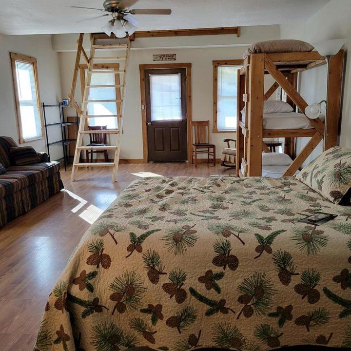 Photo of Bedroom in Moscow