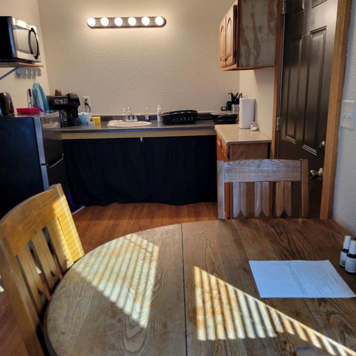 Photo of Kitchen in Moscow