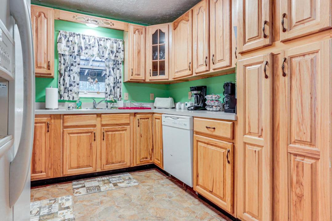 Photo of Kitchen in Points