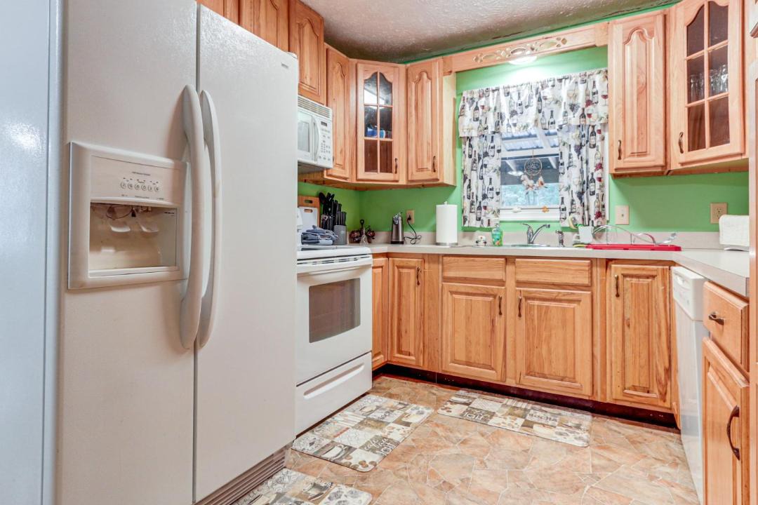 Photo of Kitchen in Points