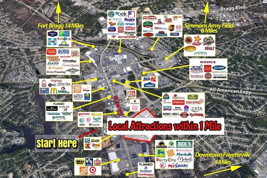 Photo of Others in Westover