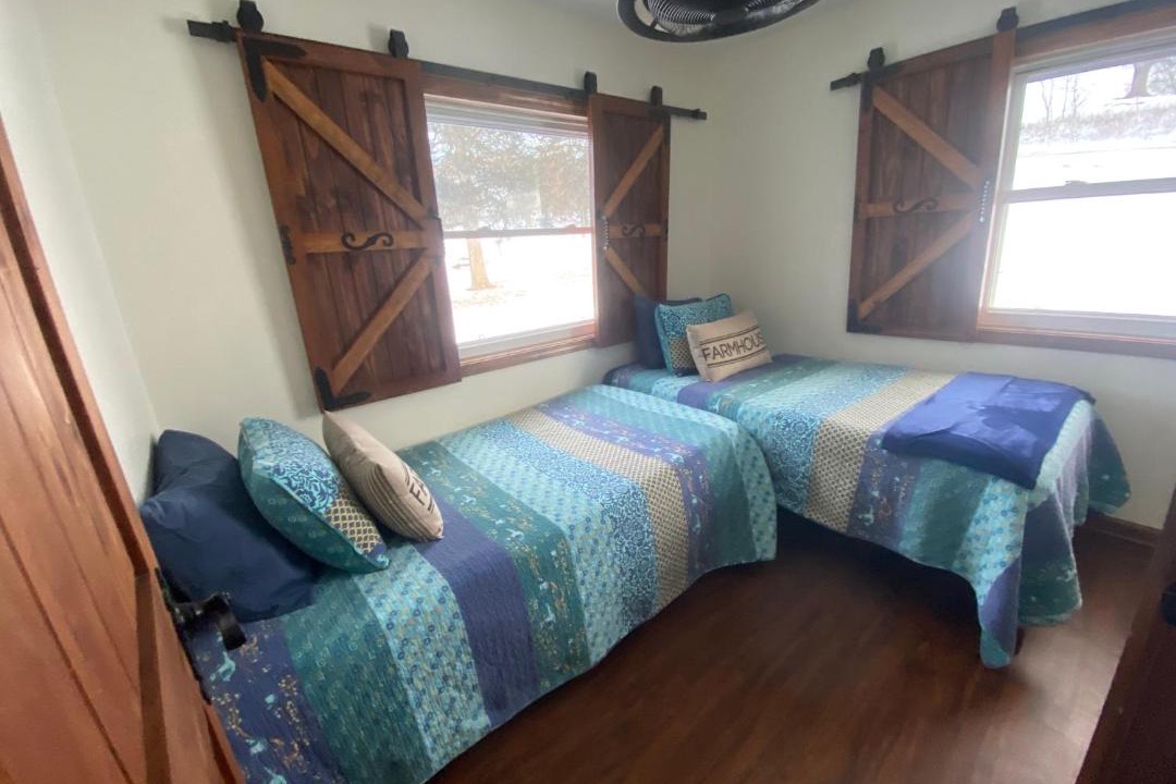 Photo of Bedroom in Kent