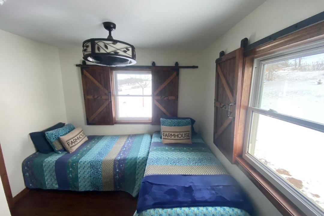 Photo of Bedroom in Kent