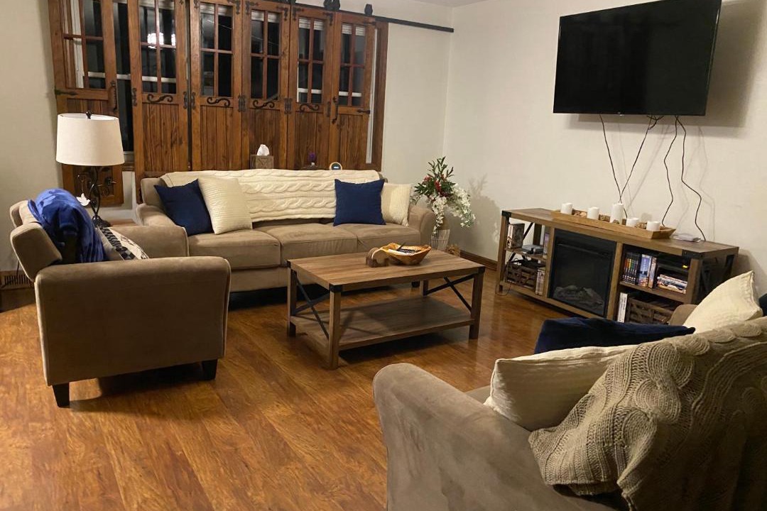 Photo of Livingroom in Kent