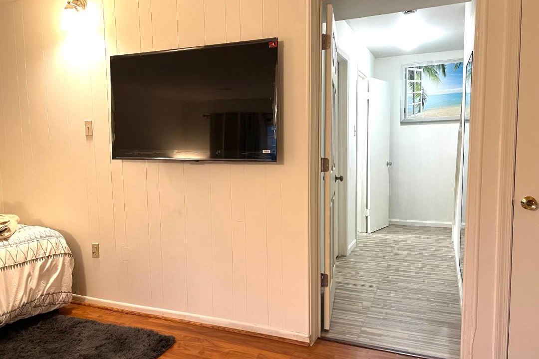 Photo of Bedroom in Annandale