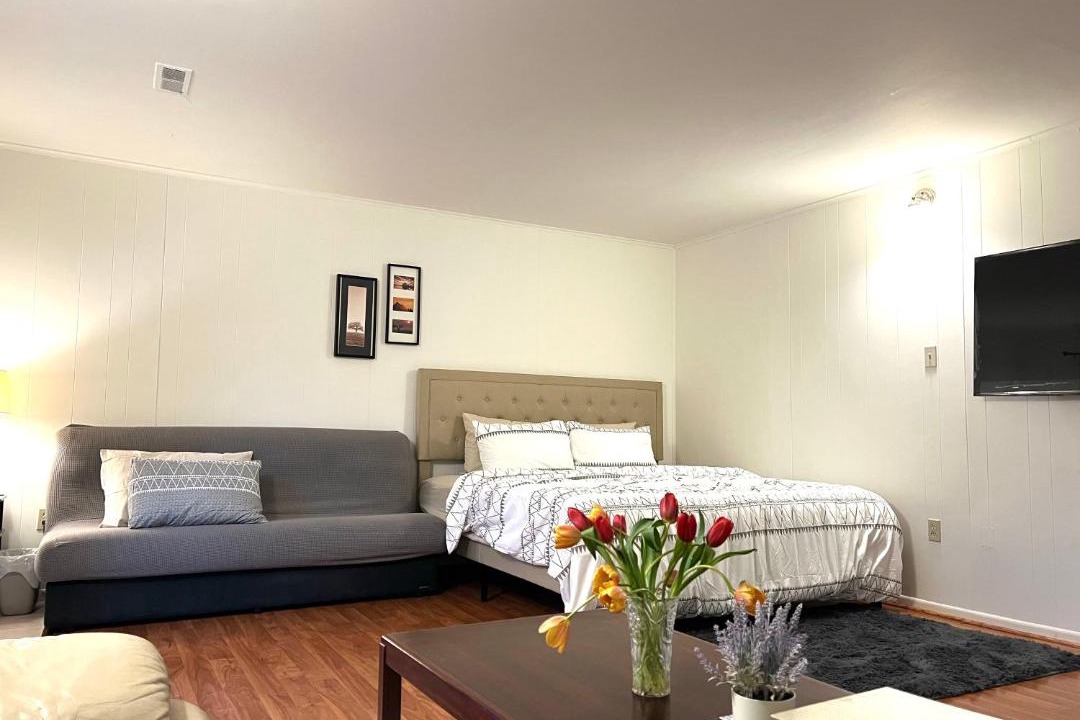 Photo of Bedroom in Annandale