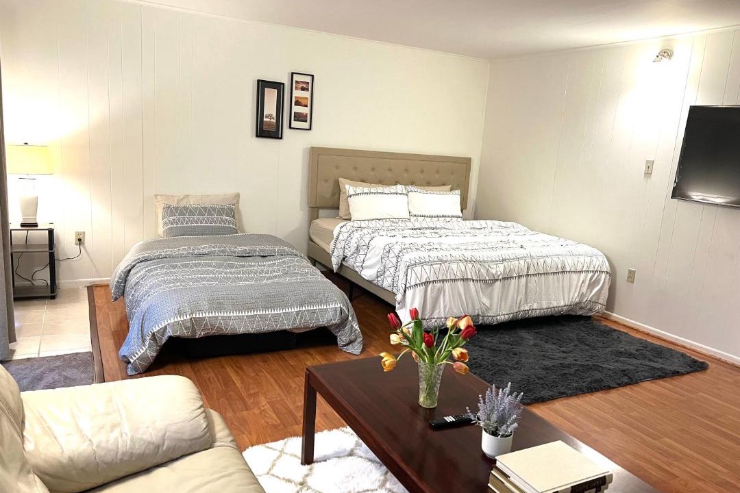 Photo of Bedroom in Annandale