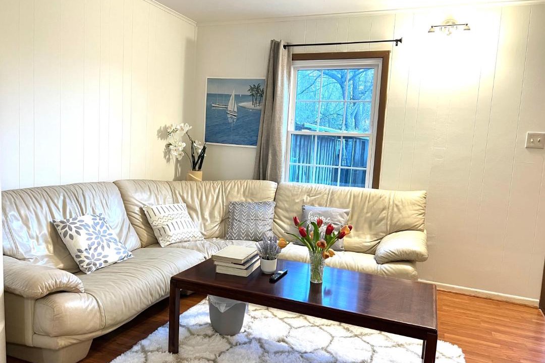 Photo of Livingroom in Annandale