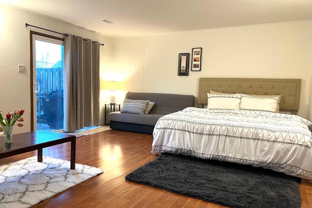 Photo of Bedroom in Annandale