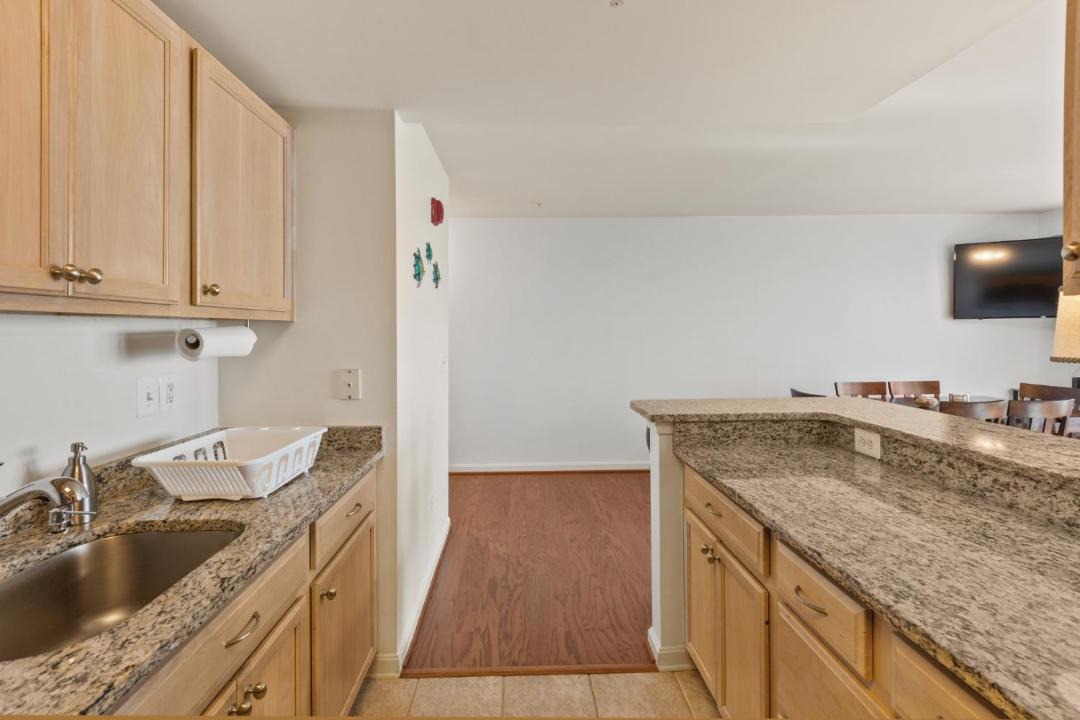 Photo of Kitchen in North Beach