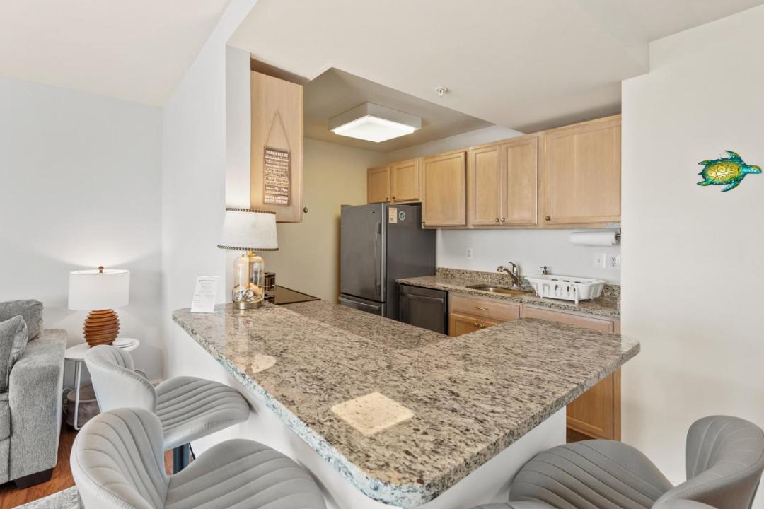 Photo of Kitchen in North Beach