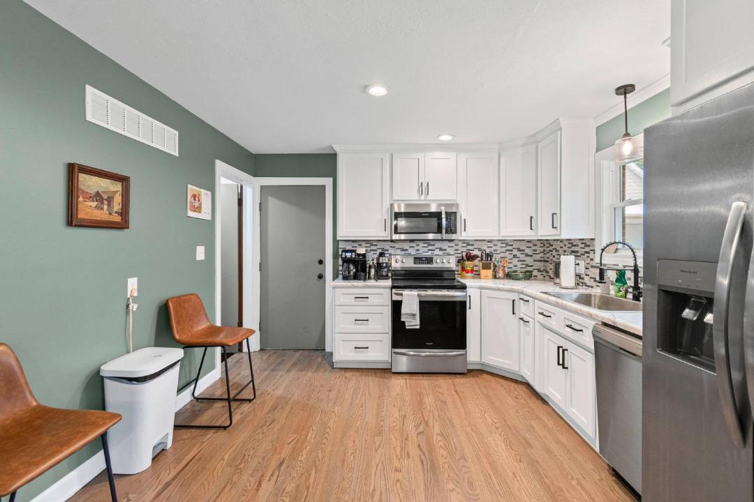 Photo of Kitchen in Carrollton