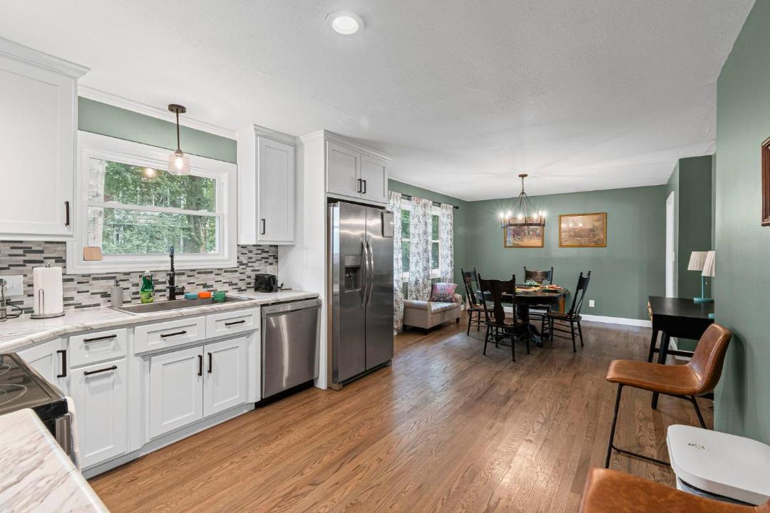 Photo of Kitchen in Carrollton