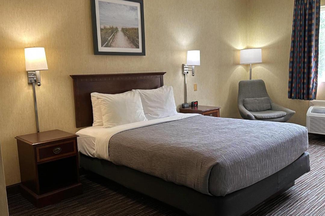 Photo of Bedroom in Leisure Village West-Pine Lake Park