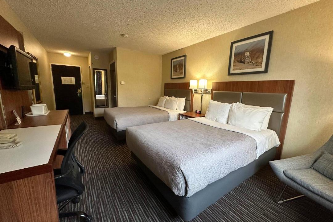 Photo of Bedroom in Leisure Village West-Pine Lake Park