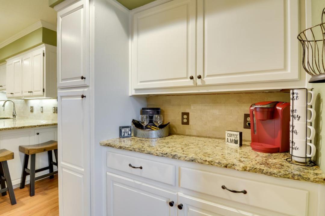 Photo of Kitchen in Vinita