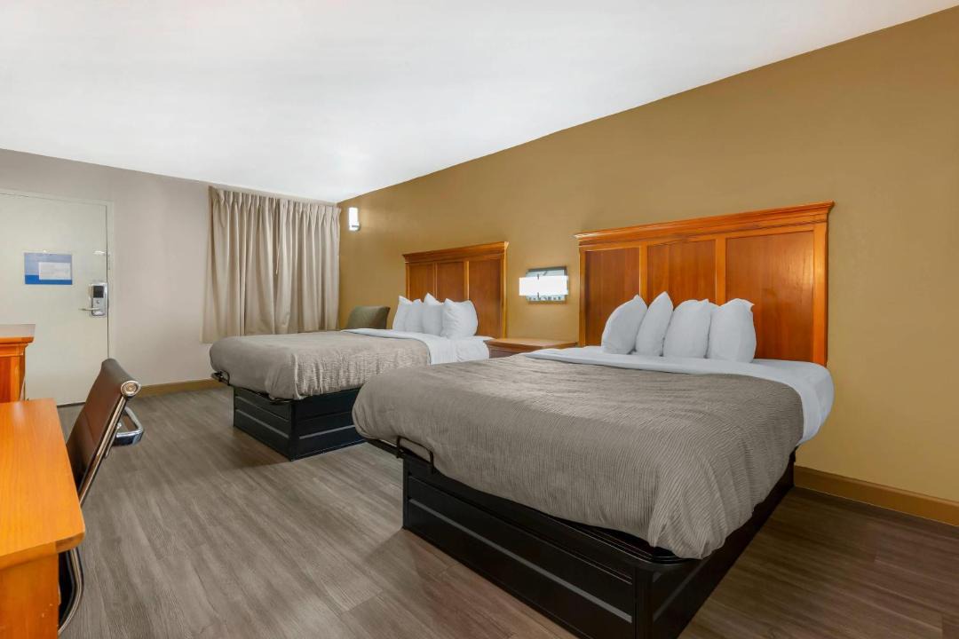 Photo of Bedroom in Lumberton