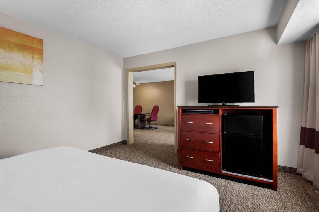 Photo of Bedroom in North East