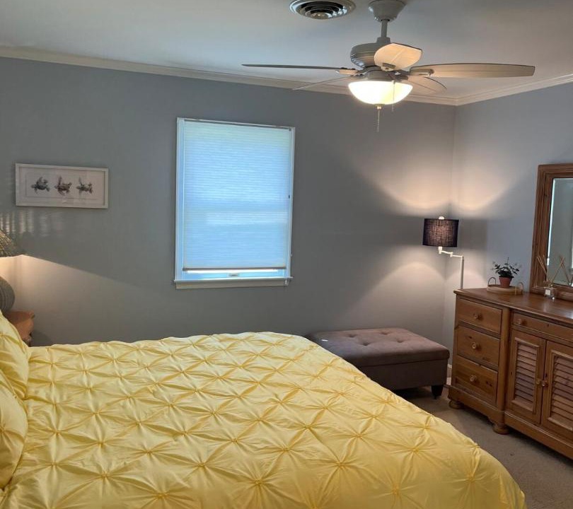 Photo of Bedroom in Maplewood