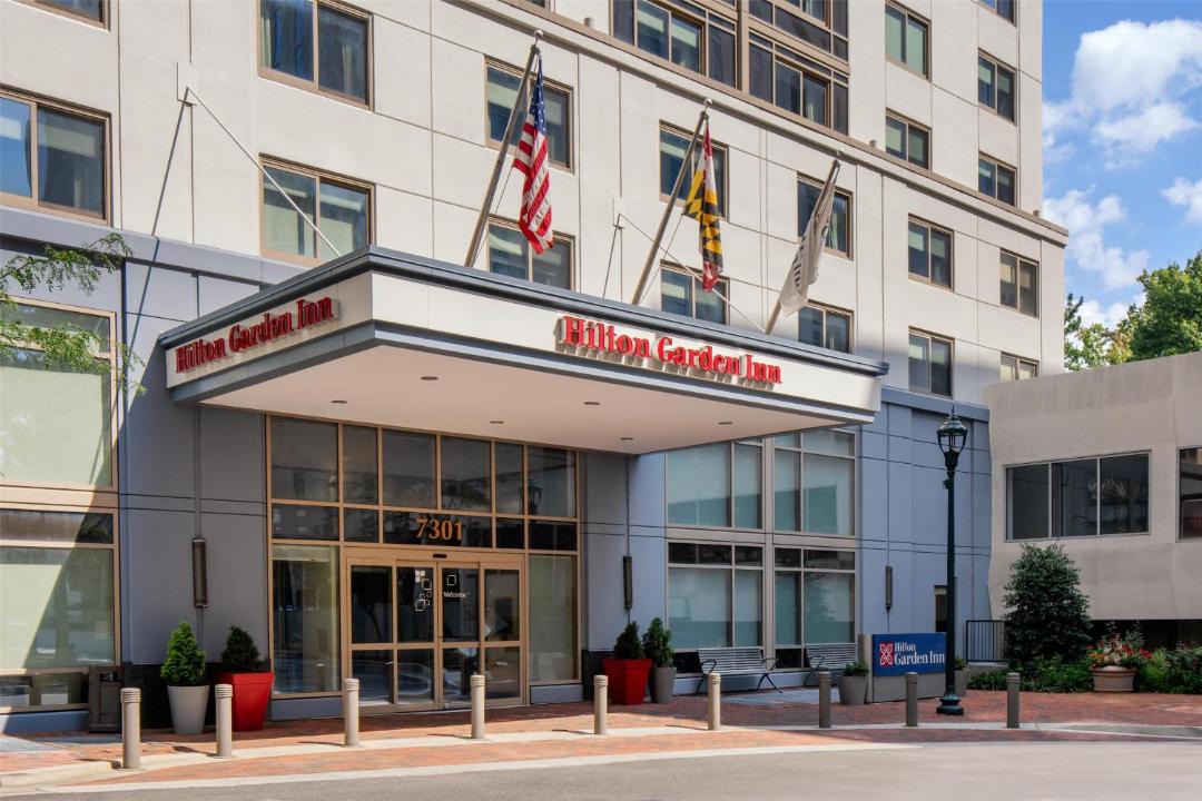 Photo of Others in Bethesda