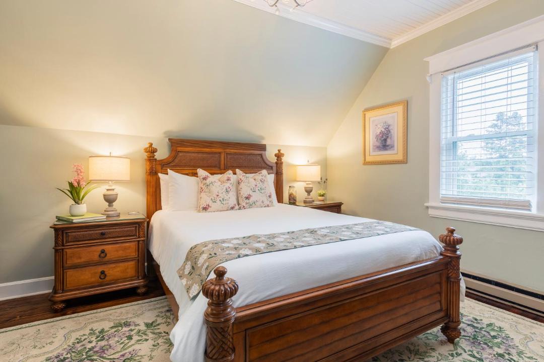Photo of Bedroom in Clayton