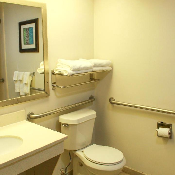 Photo of Bathroom in Cedartown