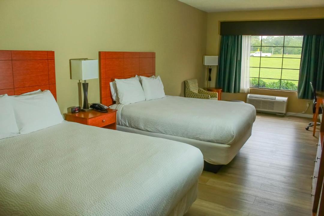 Photo of Bedroom in Cedartown