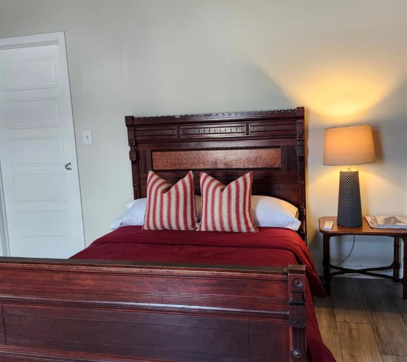 Photo of Bedroom in Elloree