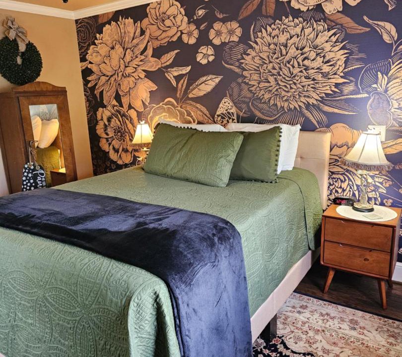 Photo of Bedroom in Elizabeth City
