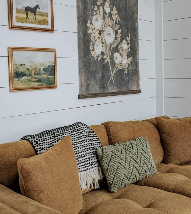 Photo of Livingroom in Rising Fawn