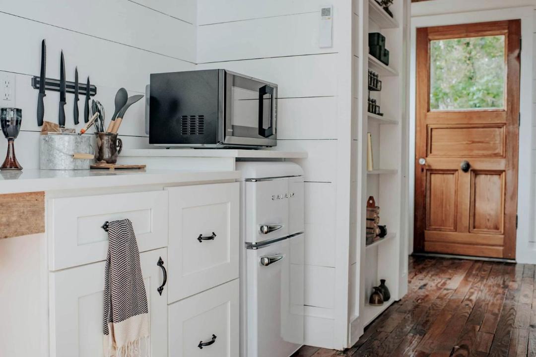 Photo of Kitchen in Rising Fawn