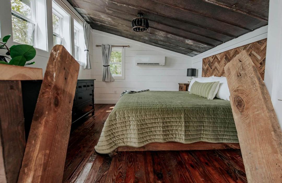 Photo of Bedroom in Rising Fawn