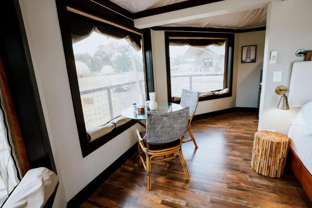 Photo of Bedroom in Coosa