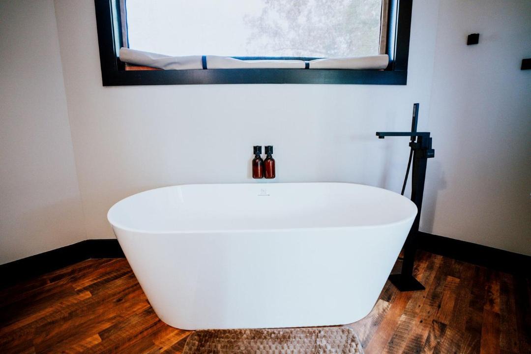 Photo of Bathroom in Coosa