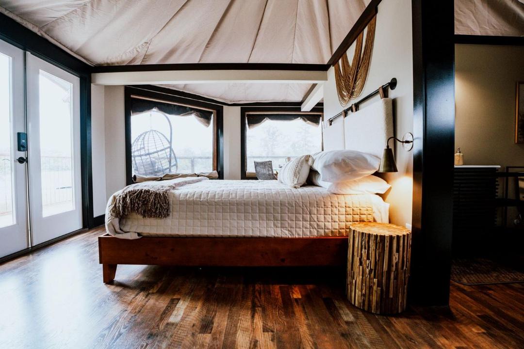 Photo of Bedroom in Coosa